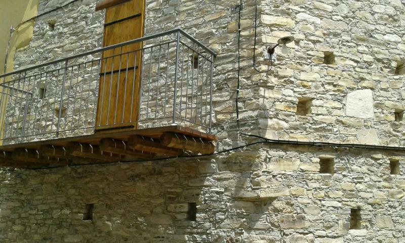 Christiana'S Stone Studios Pano Lefkara Exterior foto